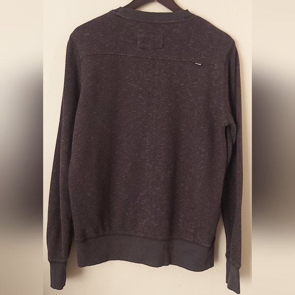 HURLEY crew neck sweater - Picture 2 of 5